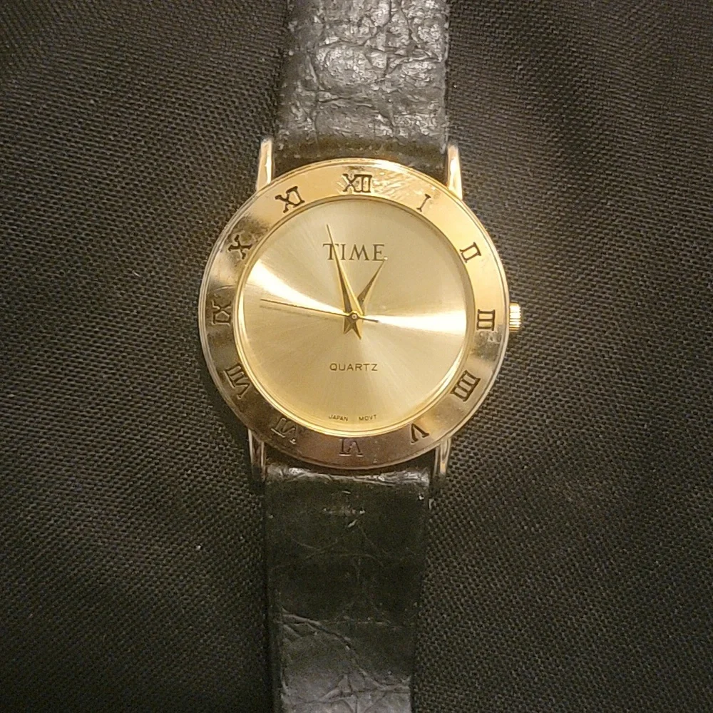 Time watch - Picture 1 of 5